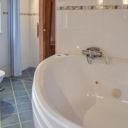 Laerken Ferienhaus Oksbøl